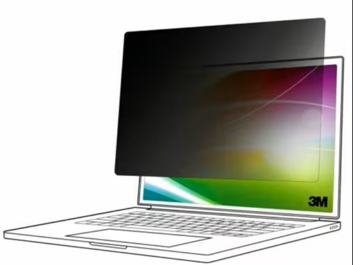 Bild på 3M BRIGHT SCREEN PF MACBOOK AIR BPNAP007