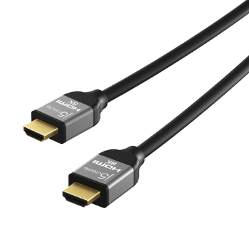 Bild på J5CREATE ULTRA HIGH SPEED 8K UHD HDMI JDC53-N