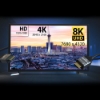 Bild på J5CREATE ULTRA HIGH SPEED 8K UHD HDMI JDC53-N
