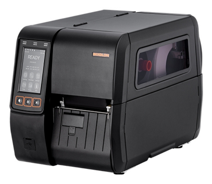Bild på BIXOLON XT5-40N TT INDUSTRIAL PRNT XT5-40NS/BEG