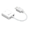 Bild på J5CREATE HDMI TO VGA ADAPTER JDA213-N