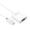 Bild på J5CREATE HDMI TO VGA ADAPTER JDA213-N