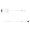 Bild på J5CREATE HDMI TO VGA ADAPTER JDA213-N