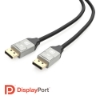 Bild på J5CREATE 8K DISPLAYPORT CABLE JDC43-N