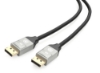 Bild på J5CREATE 8K DISPLAYPORT CABLE JDC43-N