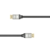 Bild på J5CREATE 8K DISPLAYPORT CABLE JDC43-N