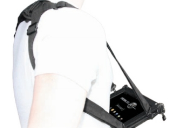 Bild på MOBILIS EASY SHOULDER STRAP 001024