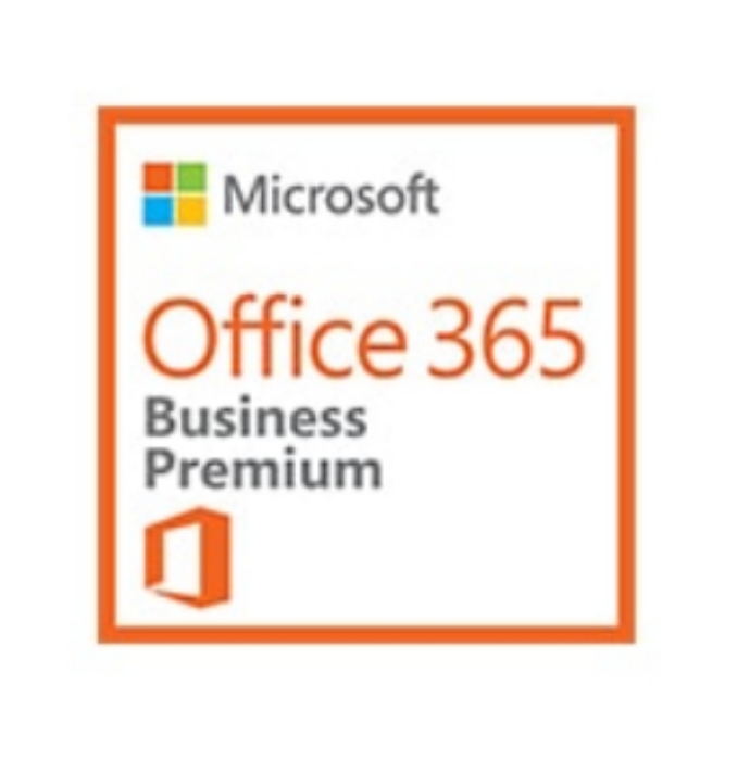 Bild på MICROSOFT OFF365BUSPREMOPN SHRDSVR SNGL 9F4-00001
