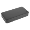 Bild på TARGUS USB-C DUAL 4K DOCK WITH 65PD DOCK310EUZ