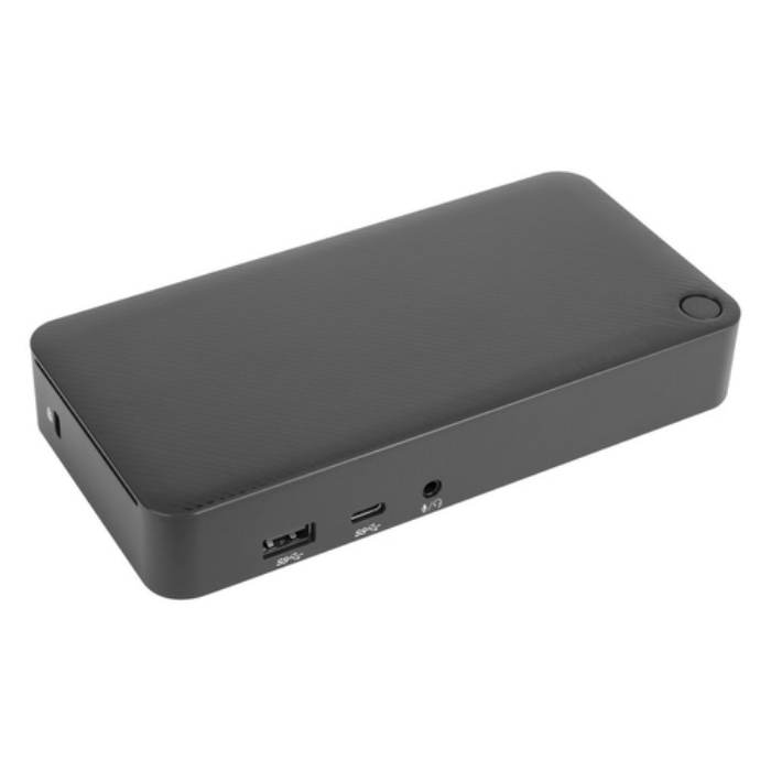 Bild på TARGUS USB-C DUAL 4K DOCK WITH 65PD DOCK310EUZ
