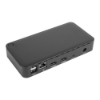 Bild på TARGUS USB-C DUAL 4K DOCK WITH 65PD DOCK310EUZ