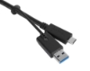 Bild på TARGUS USB-C DUAL 4K DOCK WITH 65PD DOCK310EUZ