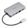 Bild på TARGUS USB-C SINGLE VIDEO 4K HDMI/VGA DOCK419EUZ
