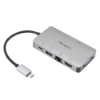 Bild på TARGUS USB-C SINGLE VIDEO 4K HDMI/VGA DOCK419EUZ