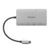 Bild på TARGUS USB-C SINGLE VIDEO 4K HDMI/VGA DOCK419EUZ