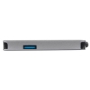 Bild på TARGUS USB-C SINGLE VIDEO 4K HDMI/VGA DOCK419EUZ