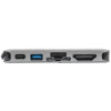 Bild på TARGUS USB-C SINGLE VIDEO 4K HDMI/VGA DOCK419EUZ