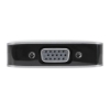 Bild på TARGUS USB-C SINGLE VIDEO 4K HDMI/VGA DOCK419EUZ