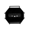 Bild på STAR MICRONICS EUROP MENCLOSURE MINI BLACK 37954860