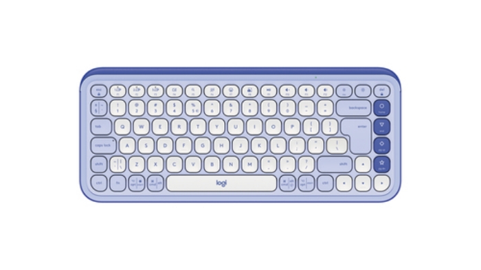 Bild på LOGITECH POP ICON KEYS 920-013074