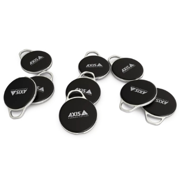 Bild på AXIS AXIS TA4712 KEY FOB 50 PCS 03083-001
