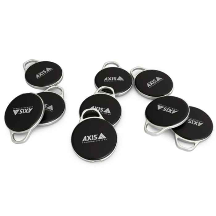 Bild på AXIS AXIS TA4712 KEY FOB 50 PCS 03083-001