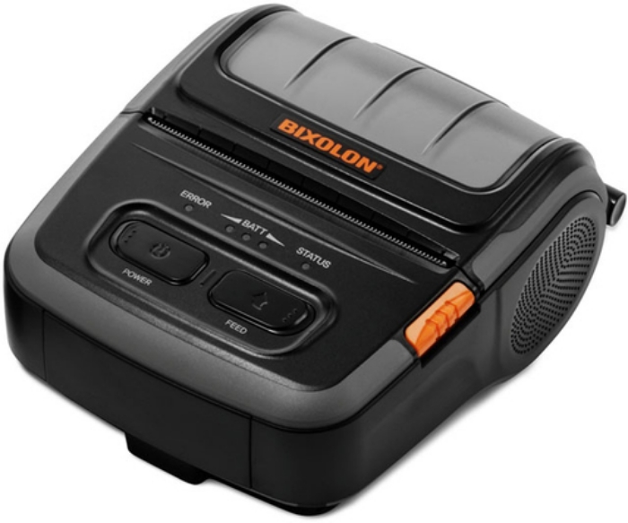 Bild på BIXOLON SPP-R310 BT 5.0 DT PRINTER USB SPP-R310IAK5/BEG