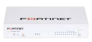 Bild på FORTINET FORTIGATE-70G HARDWARE PLUS 1 FG70GBDL95012