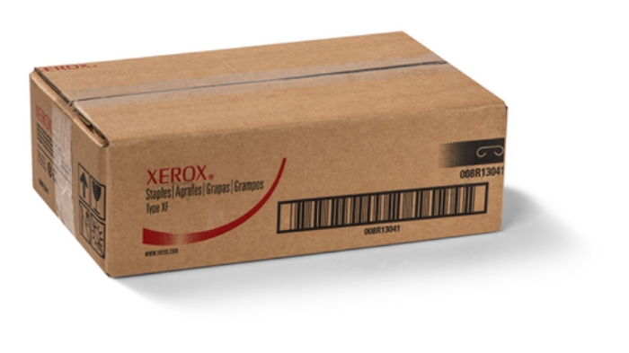 Bild på XEROX STAPLES PKG ASSY 008R13041