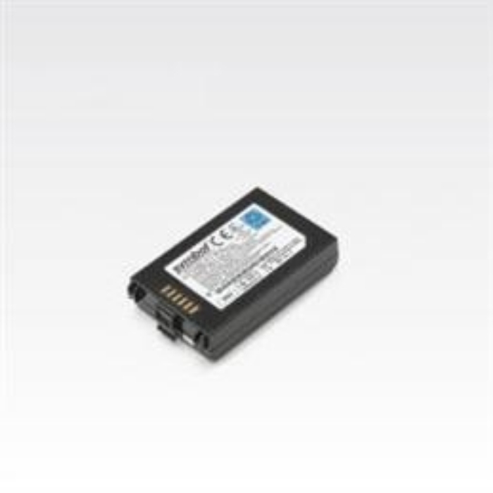 Bild på ZEBRA MC70/75 3600 MAH BATTERY - 10PK BTRY-MC7XEAB00-10