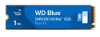 Bild på SANDISK 1TB WD BLUE SN5000 NVME SSD WDS100T4B0E
