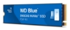 Bild på SANDISK 1TB WD BLUE SN5000 NVME SSD WDS100T4B0E