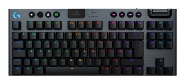 Bild på LOGITECH G915 X LIGHTSPEED WRLS TKL 920-012717