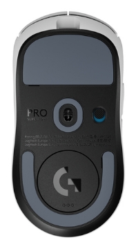 Bild på LOGITECH G PRO X SUPERLIGHT 2 LIGHTSPEED 910-006639