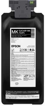 Bild på EPSON SJIC48P-MK INK CARTRIDGE FOR CW C13T55P540
