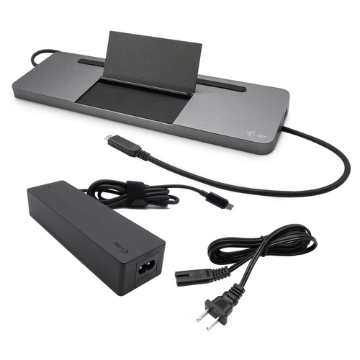 Bild på I-TEC I-TEC USB-C METAL ERGONOMIC 4K C31FLATPRO100