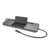 Bild på I-TEC I-TEC USB-C METAL ERGONOMIC 4K C31FLATPRO100