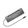 Bild på I-TEC I-TEC USB-C METAL ERGONOMIC 4K C31FLATPRO100