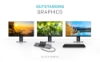 Bild på I-TEC I-TEC USB-C METAL ERGONOMIC 4K C31FLATPRO100