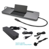 Bild på I-TEC I-TEC USB-C METAL ERGONOMIC 4K C31FLATPRO100