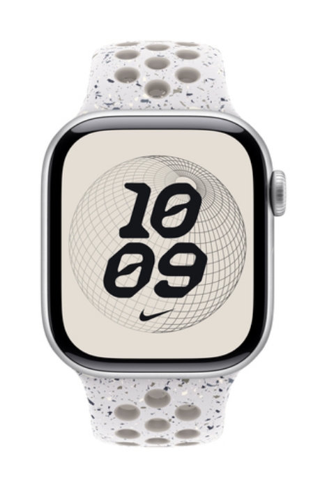 Bild på APPLE 42MM VEILED GREY NIKE SPORT MGAJ4ZM/A