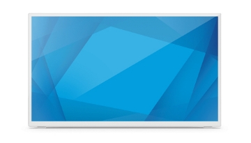 Bild på ELO TOUCH SYSTEMS ET2470L-2UWA-1-WH-G 24IN LCD E266179