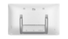 Bild på ELO TOUCH SYSTEMS ET2470L-2UWA-1-WH-G 24IN LCD E266179
