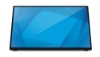 Bild på ELO TOUCH SYSTEMS ET2470L-2UWA-1-BL-G 24IN LCD E511419
