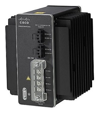 Bild på CISCO ACCESSORIES- PWR-IE170W-PC-DC