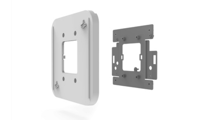 Bild på ALLIED TELESIS BRACKET CONVERTER FOR TQ1402 AT-BRKT-CONV-AP1