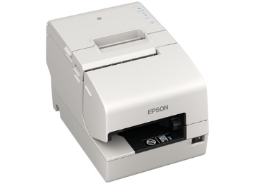 Bild på EPSON H6000VI-101 SRL WHT C31CL25101