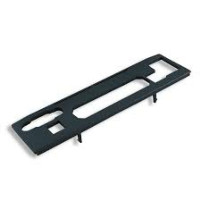 Bild på ZEBRA BACK PANEL USB/SERIAL/WIRELESS 105934-089
