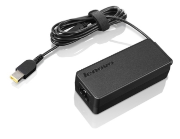 Bild på LENOVO TP 135W AC ADAPTER (Slim Tip) 4X20E50562