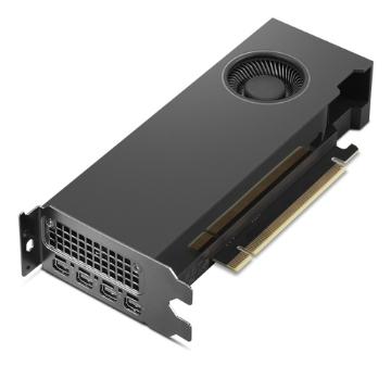 Bild på LENOVO NVIDIA RTX 4000 SFF ADA 20GB 4X61Q50293